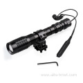 Power Hunting Flashlight LED Torch